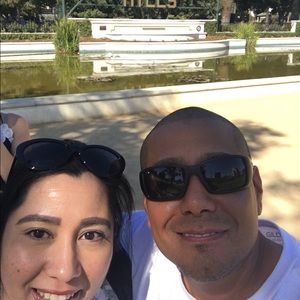 Meet your Posher, Rafael